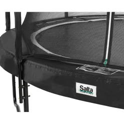 Trampoliini Salta Premium Edition Ø305cm musta