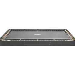 Trampoliini Salta Royal Baseground Sport 214x305cm musta