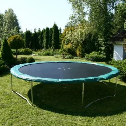 Trampoliini Home4You, Ø426cm