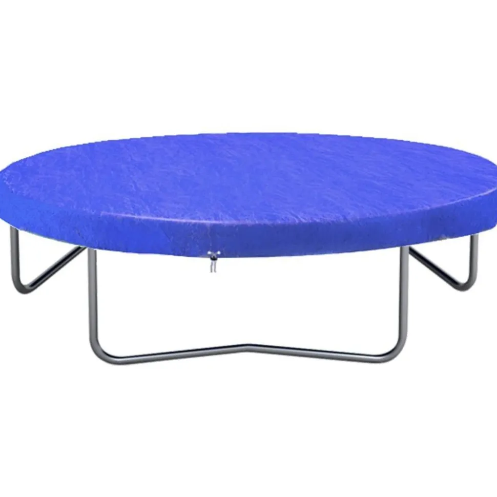 Trampoliinin suoja PE 360-367 cm 90 g/m²