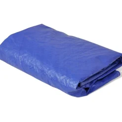 Trampoliinin suoja PE 360-367 cm 90 g/m²