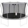 Trampoliinin turvaverkko React Aero, 3,05 - 4,27 m