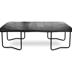 Trampoliinin varustesetti Salta 396x244cm trampoliinille, sis suojus, tikkaat ja ankkurointisetti