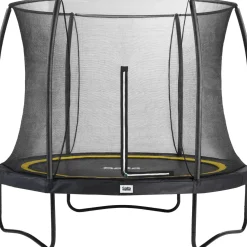 Trampoliini Salta Comfort Ø251cm musta