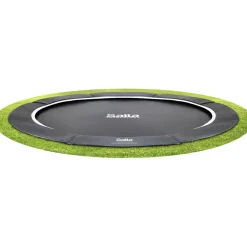 Trampoliini Salta Royal Baseground Sport Ø366cm musta