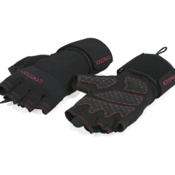 Treenihanskat Gymstick Workout gloves L/XL