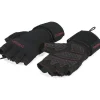Treenihanskat Gymstick Workout gloves S/M