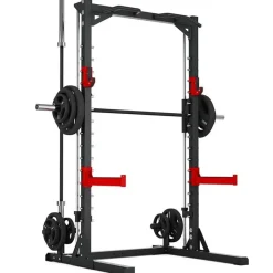 Treeniteline Master Fitness Smith Halfrack XT5 max. 280 kg