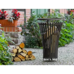 Tulikori Jabo Flame Ø45x76cm