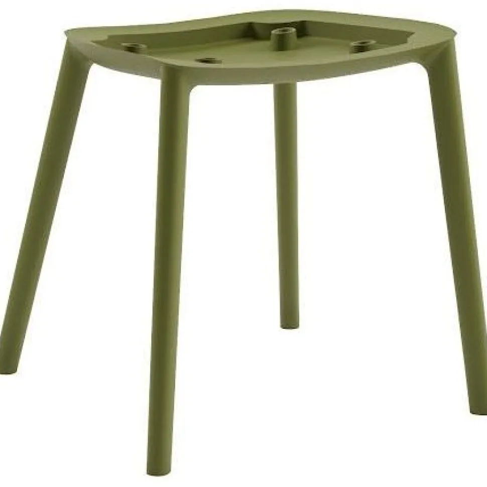 Tuoli Linento Garden Eva-P khaki 2kpl/pkt
