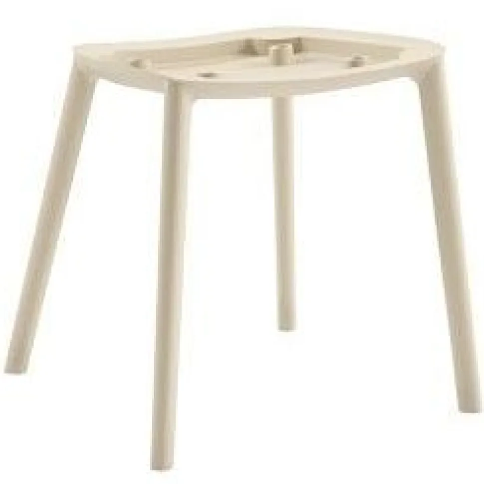 Tuoli Linento Garden Shell-P beige 2kpl/pkt