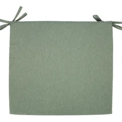 Tuolin pehmuste Home4You SUMMER 38x43 cm, vihreä