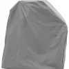Tuolin suojapeite Venture Home Klas, 90x65x100cm, harmaa