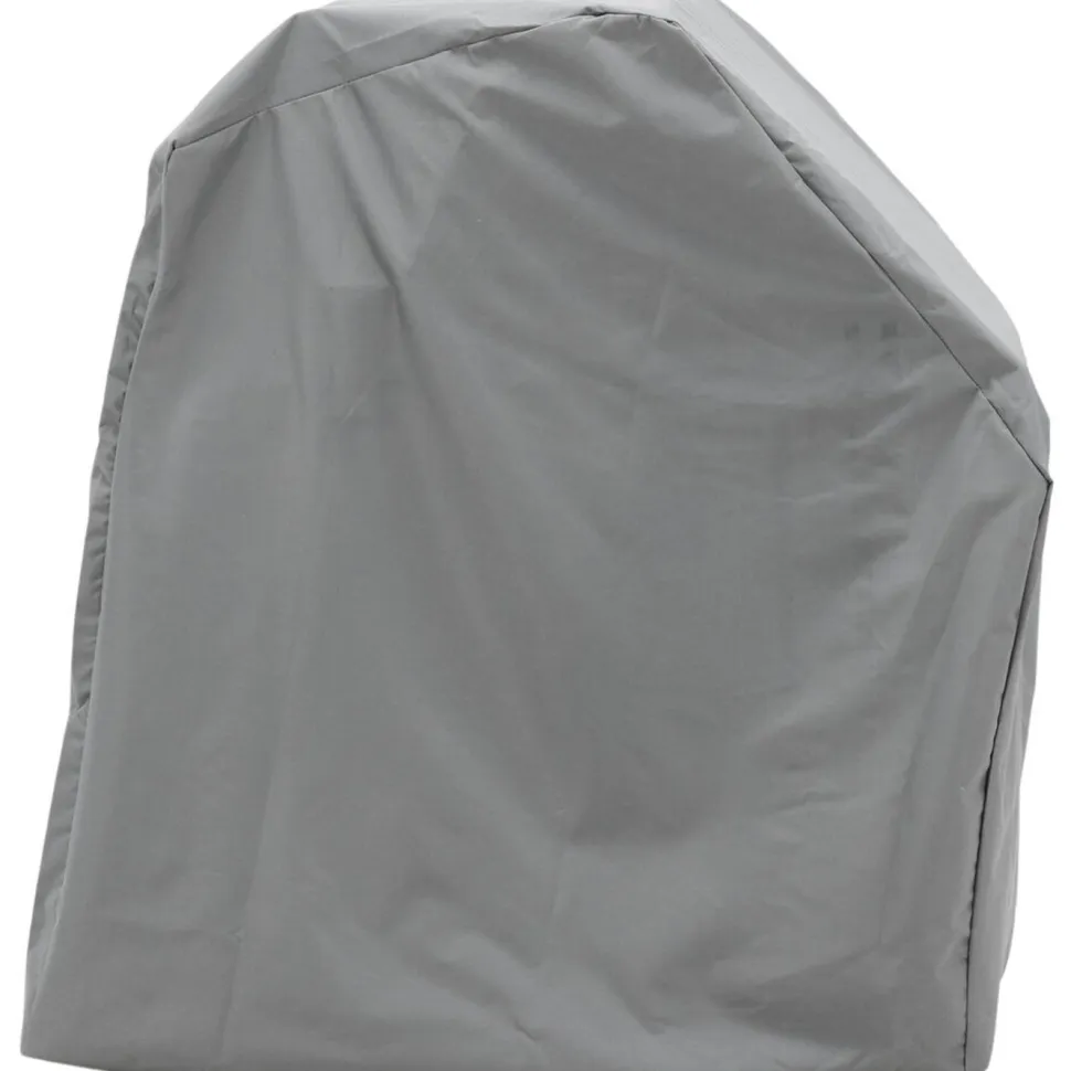 Tuolin suojapeite Venture Home Klas, 90x65x100cm, harmaa