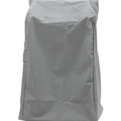 Tuolin suojapeite Venture Home Klas, 90x65x100cm, harmaa