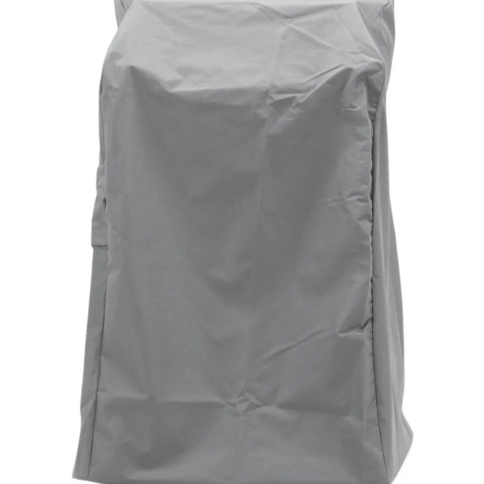 Tuolin suojapeite Venture Home Klas, 90x65x100cm, harmaa