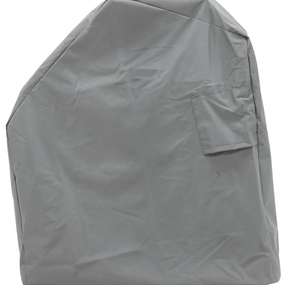 Tuolin suojapeite Venture Home Klas, 90x65x100cm, harmaa