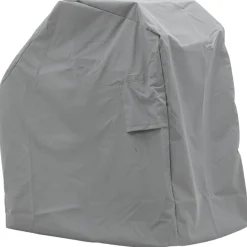 Tuolin suojapeite Venture Home Klas, 90x65x100cm, harmaa