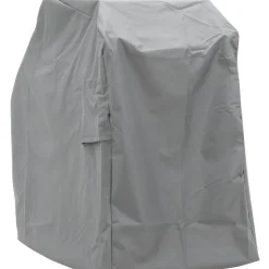 Tuolin suojapeite Venture Home Klas, 90x65x100cm, harmaa