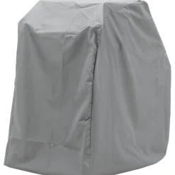 Tuolin suojapeite Venture Home Klas, 90x65x100cm, harmaa