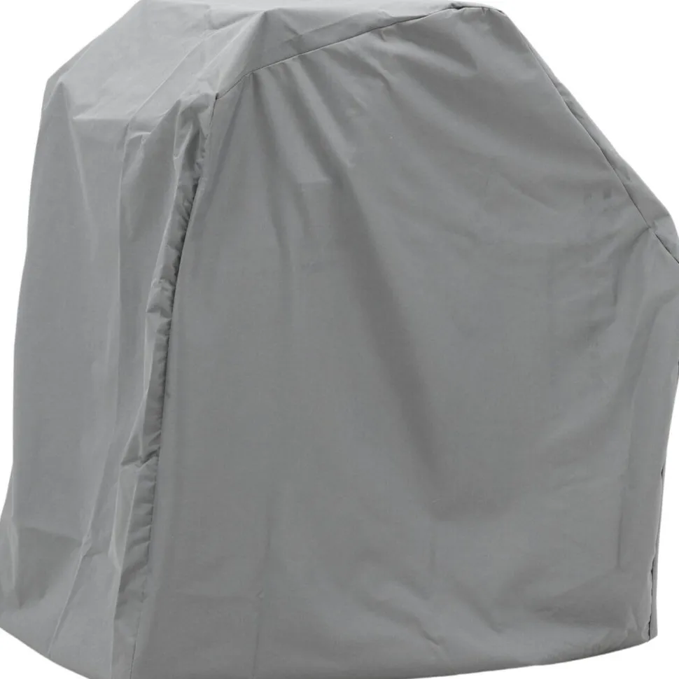 Tuolin suojapeite Venture Home Klas, 90x65x100cm, harmaa