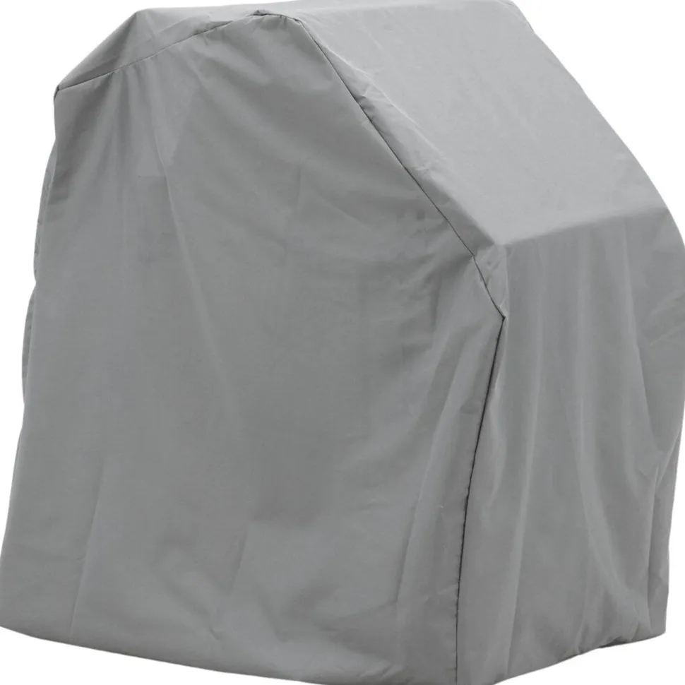 Tuolin suojapeite Venture Home Klas, 90x65x100cm, harmaa