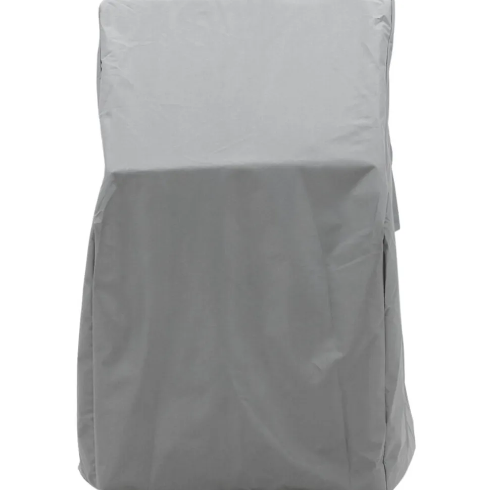 Tuolin suojapeite Venture Home Klas, 90x65x100cm, harmaa