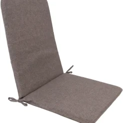 Tuolityyny Home4You SIMPLE 42x90 cm, ruskea
