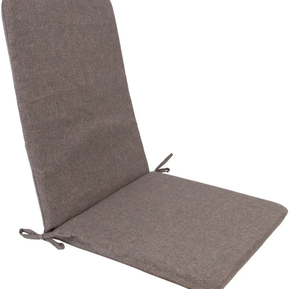 Tuolityyny Home4You SIMPLE 42x90 cm, ruskea
