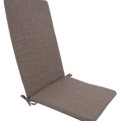 Tuolityyny Home4You SIMPLE 48x115 cm, ruskea