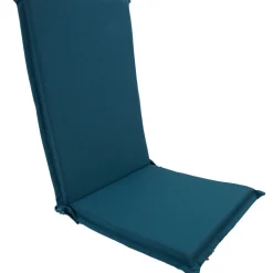 Tuolityyny Home4You SUMMER 48x115 cm, tummansininen
