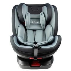 Turvaistuin ja turvakaukalo Kikid Premium 0-36 kg