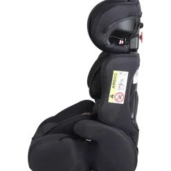 Turvaistuin Kikid Basic Black Edition 9-36 kg