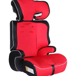 Turvaistuin Kikid Basic 76-105cm R129 eri värejä