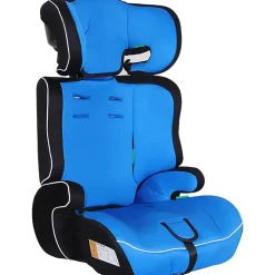 Turvaistuin Kikid Basic 76-105cm R129 eri värejä