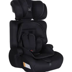 Turvaistuin Kikid Basic 76-105cm R129 eri värejä