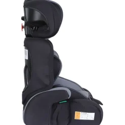 Turvaistuin Kikid Basic 76-105cm R129 eri värejä