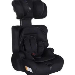 Turvaistuin Kikid Basic 76-105cm R129 eri värejä