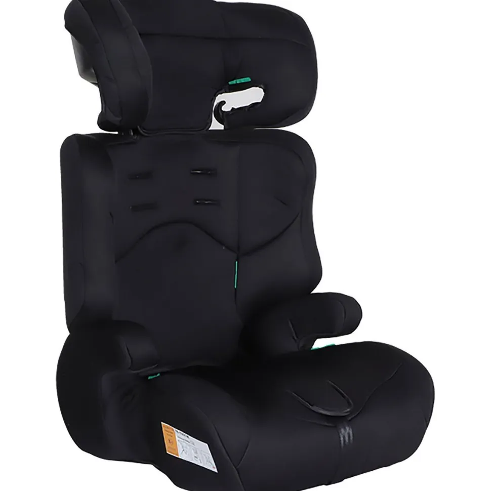 Turvaistuin Kikid Basic 76-105cm R129 eri värejä