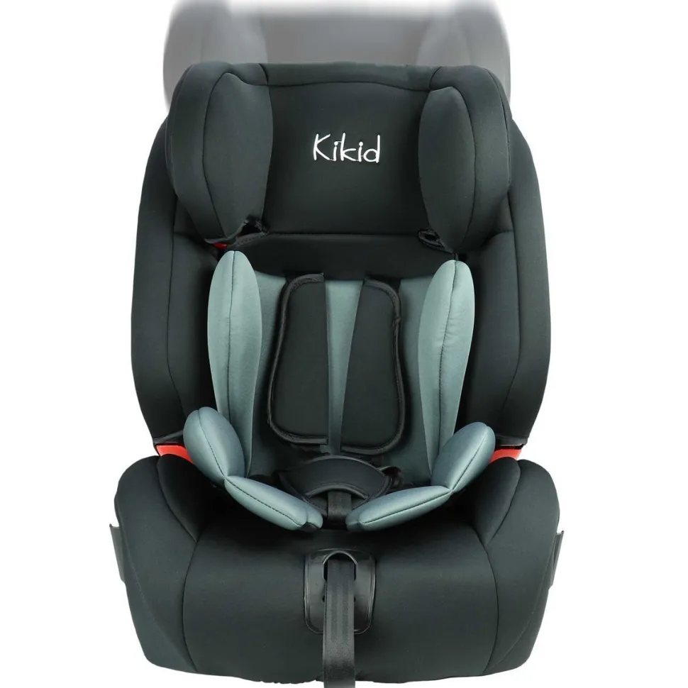 Turvaistuin Kikid Premium 9-36 kg