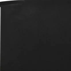 Tuulensuojakangas 3 paneelilla 400x80 cm taivaansininen