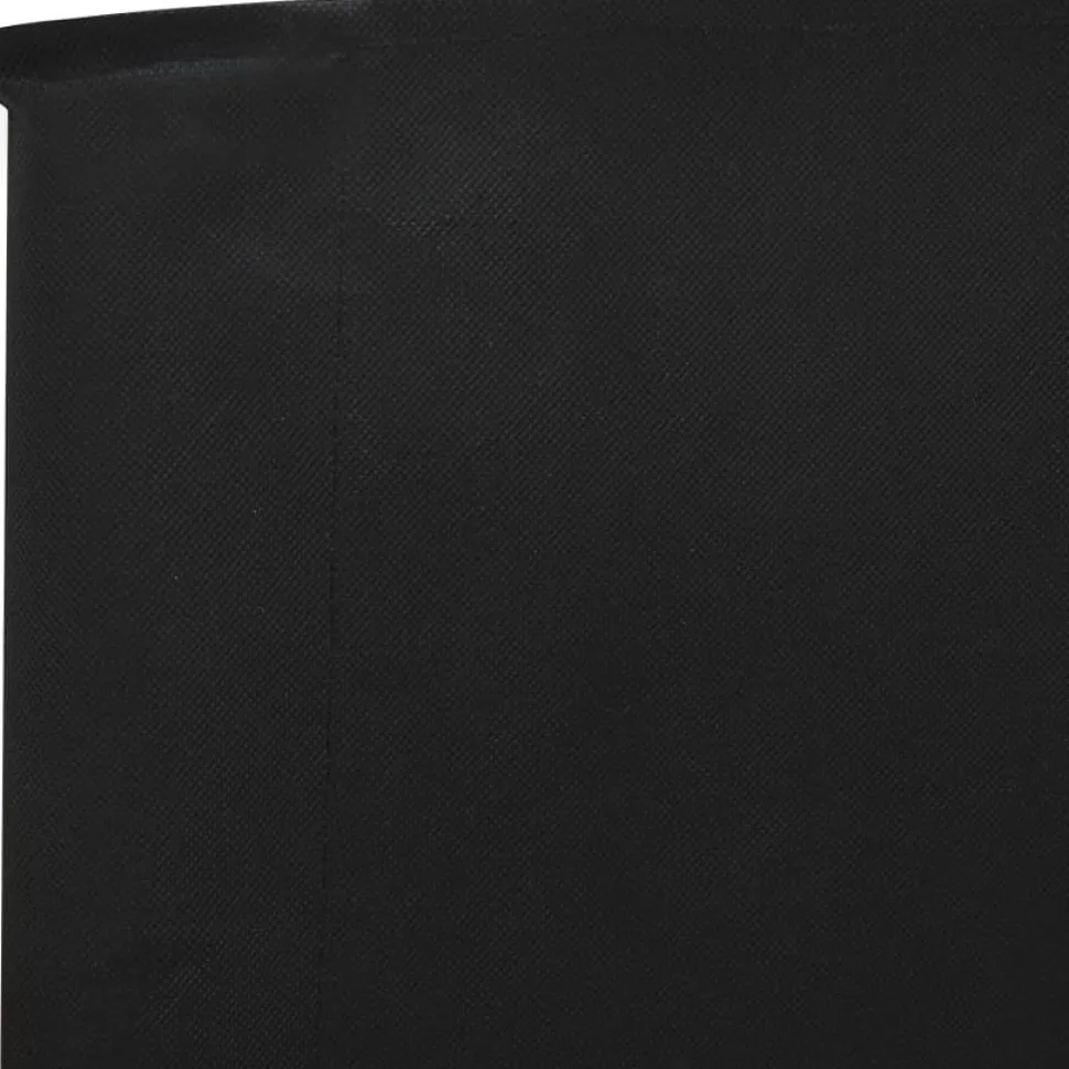 Tuulensuojakangas 3 paneelilla 400x80 cm taivaansininen