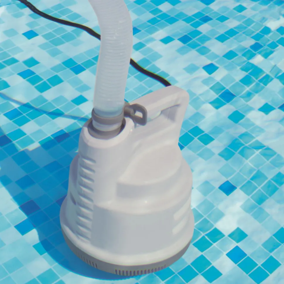 Tyhjennyspumppu Bestway Pool+