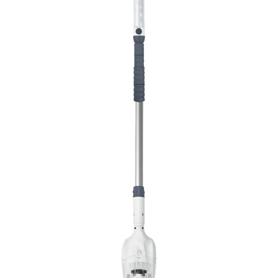 Uima-allasimuri Swim & Fun Vacuum Cleaner Automatic, harmaa