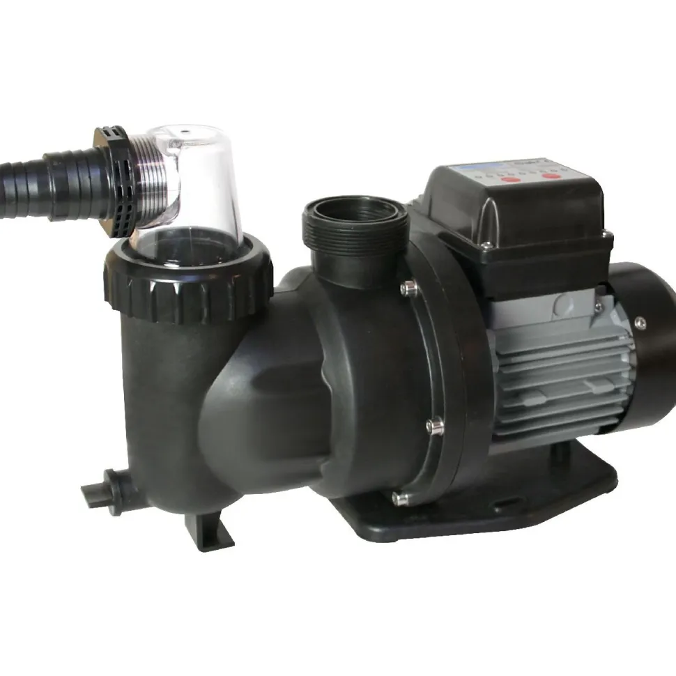 Uima-allaspumppu Swim & Fun, 250W, EI2, ajastimella