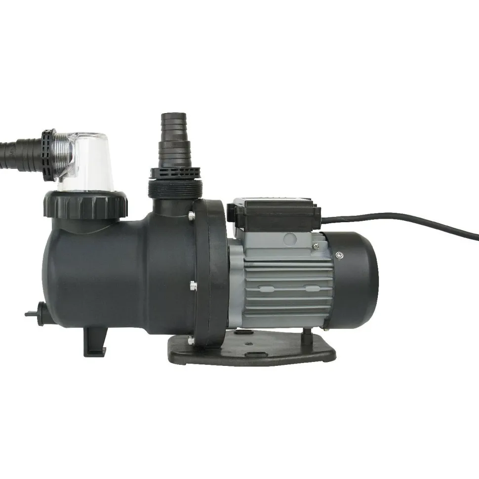 Uima-allaspumppu Swim & Fun, 250W, 0.33HP, IE2