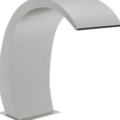 Uima-altaan led-suihkulähde 304 ruostumaton teräs 30x60x70cm
