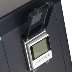 Uima-altaan lämmitin Swin & Fun Inverter, 12kW, Wi-Fi