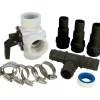 Uima-altaan ohitusjakeluventtiili Swim & Fun By-Pass Valve Kit
