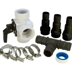 Uima-altaan ohitusjakeluventtiili Swim & Fun By-Pass Valve Kit